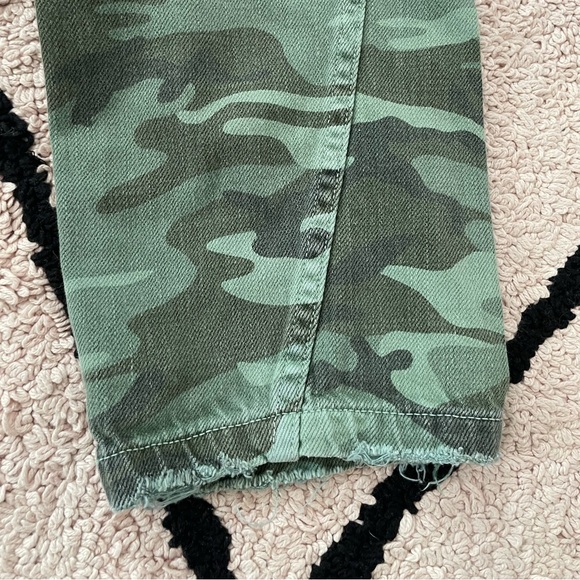 Amo, slouch trouser with trust ankle, sz29 - Picture 3 of 5